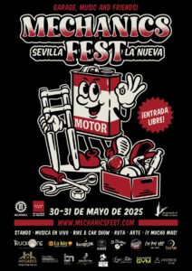 Mechanics Fest