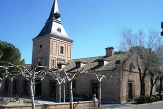 Palacio de Baena