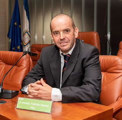 Manuel Fontán (Portavoz)
