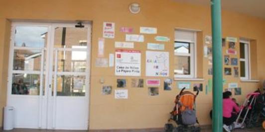 La Casita web